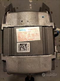 Motore lavatrice Whirlpool Welling YXT380-2E