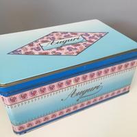 Latta Colussi anni '90