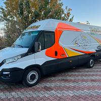 Iveco Daily 2.3 150 L4 H2