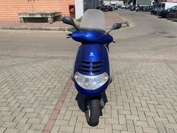 Scooter Piaggio Super Hexagon 125 4T GTX