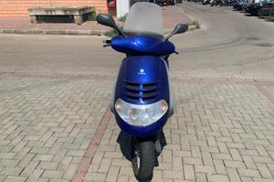 Scooter Piaggio Super Hexagon 125 4T GTX