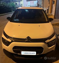 Citroen C3 BlueHDi 100 S&S Feel