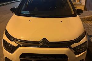 Citroen C3 BlueHDi 100 S&S Feel