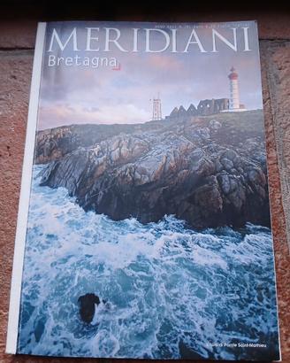 rivista meridiani bretagna 2009