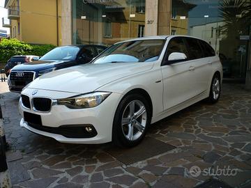 Bmw 316d Touring Sport Ok neopatentati !!!