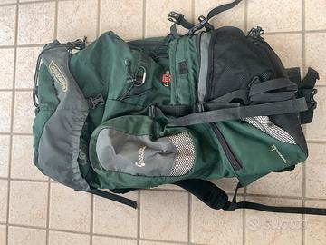 Zaino Ferrino 60l