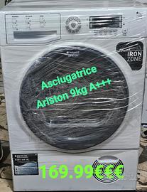 asciugatrice Ariston 9kg A+++ 3792523241