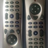 Geovision 2 telecomandi 