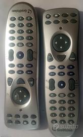 Geovision 2 telecomandi 