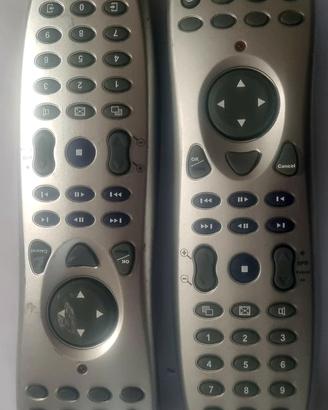 Geovision 2 telecomandi 