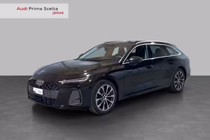 Audi A6 Avant 2.0 tdi mhev + Business Advanced qua