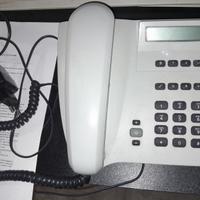 Telefono Siemens Euroset 5020 Bianco