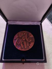 Ugo Nespolo per Bolaffi