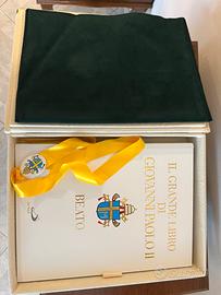 Il Grande Libro di Giovanni Paolo II Beato