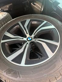 CERCHI BMW X3