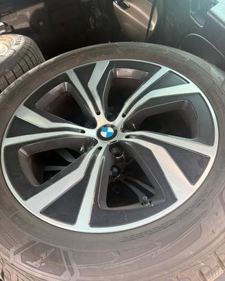 CERCHI BMW X3