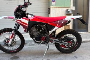 FANTIC XEF 125