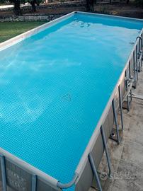piscina Intex