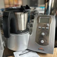 Bimby professionale - Nuovo