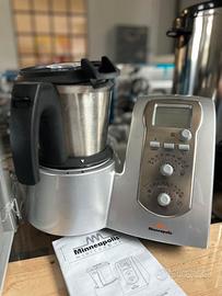 Bimby professionale - Nuovo