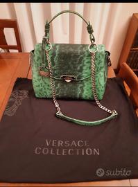 Borsa Versace