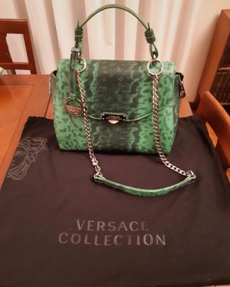 Borsa Versace