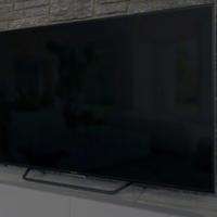 Tv Sony 55 pollici Alta gamma Android 3D 4K classA