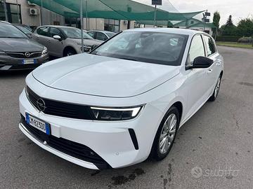 Opel Astra Berlina My23 1.5 Turbo Diesel 130 CV Ed