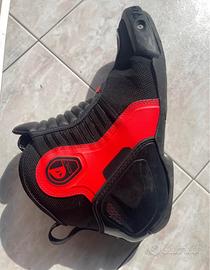 Dainese Dyno pro d1