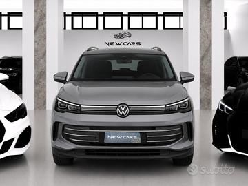 Volkswagen Tiguan 2.0 TDI 150 CV DSG Life