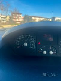 Fiat idea 1.3 multijet 75cv