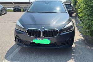 BMW serie 2 anno 2017