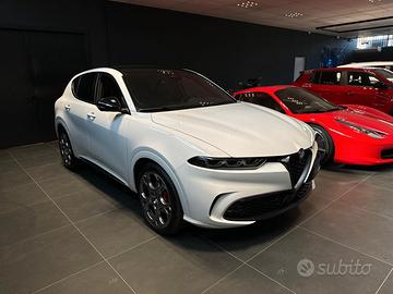 Alfa Romeo Tonale 1.5 hybrid Tributo Italiano 160c