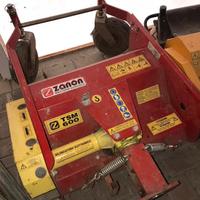 TRITURATORE RAMAGLIE TSM 600