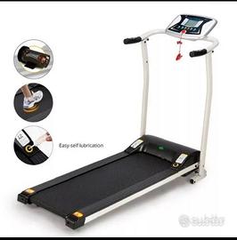 Tapis Roulant