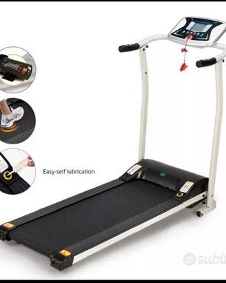 Tapis Roulant