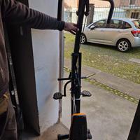 Panca per allenamento Total Crunch