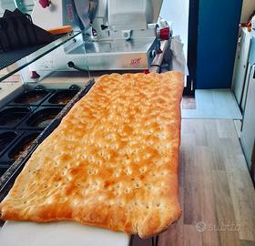 Panineria focacceria