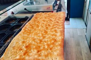 Panineria focacceria