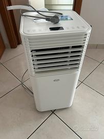 Condizionatore portarile Argo 8000 btu