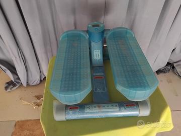 step fitness 