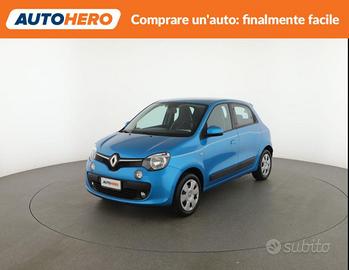RENAULT Twingo DX77741