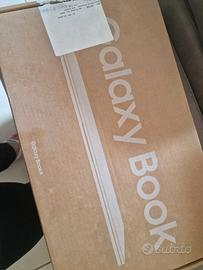 Galaxy book