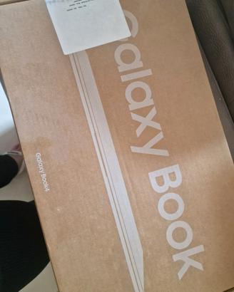 Galaxy book