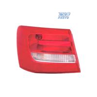 FANALE SINISTRO PER AUDI A6 AVANT 11-13 BIANCO ROS