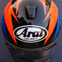 Casco per Moto 