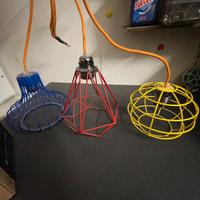 Lampadario a sospensione