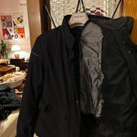 Giacca da moto Dainese