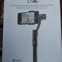 Gimbal Hohem T2