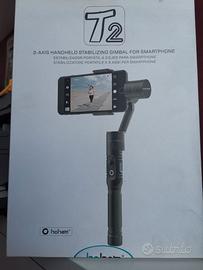 Gimbal Hohem T2